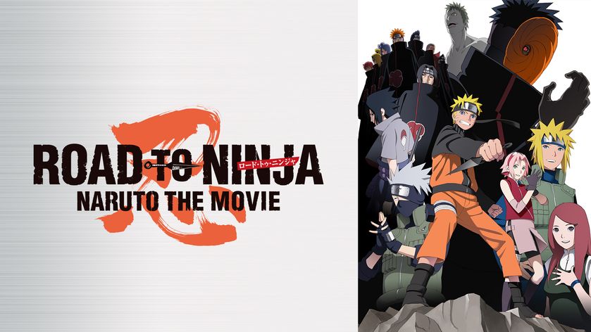Road To Ninja Naruto The Movie の動画を無料フル視聴できるサイトまとめ 午後のアニch アニメの動画情報や考察まとめ